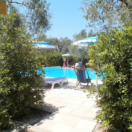 Villaggio Gallo Vieste Ngoại thất bức ảnh