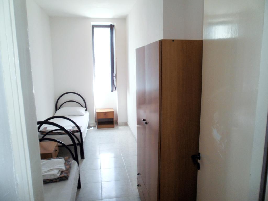 Villaggio Gallo Vieste Ngoại thất bức ảnh