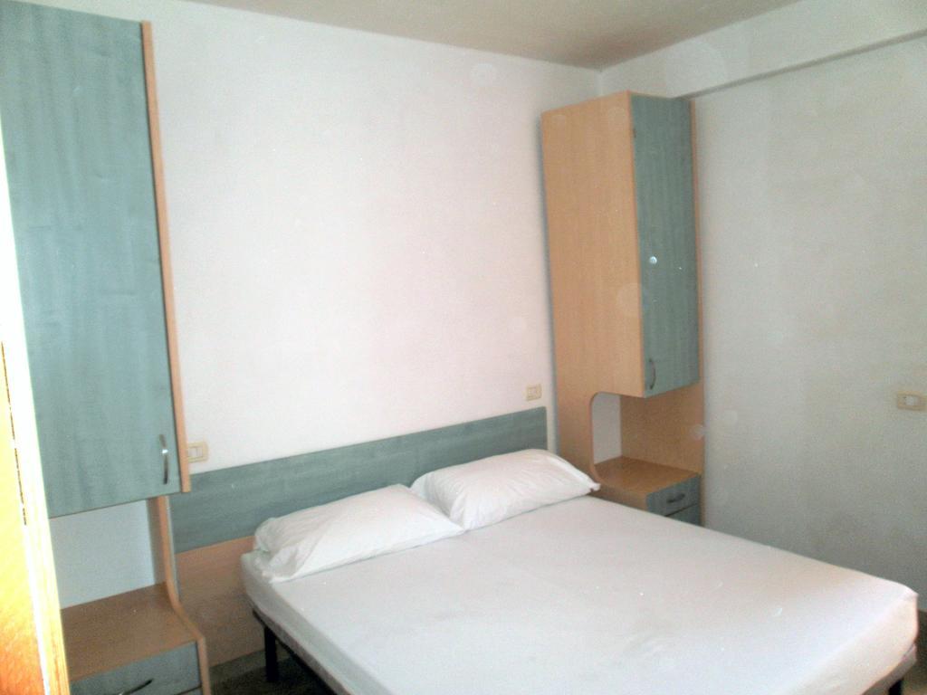 Villaggio Gallo Vieste Ngoại thất bức ảnh