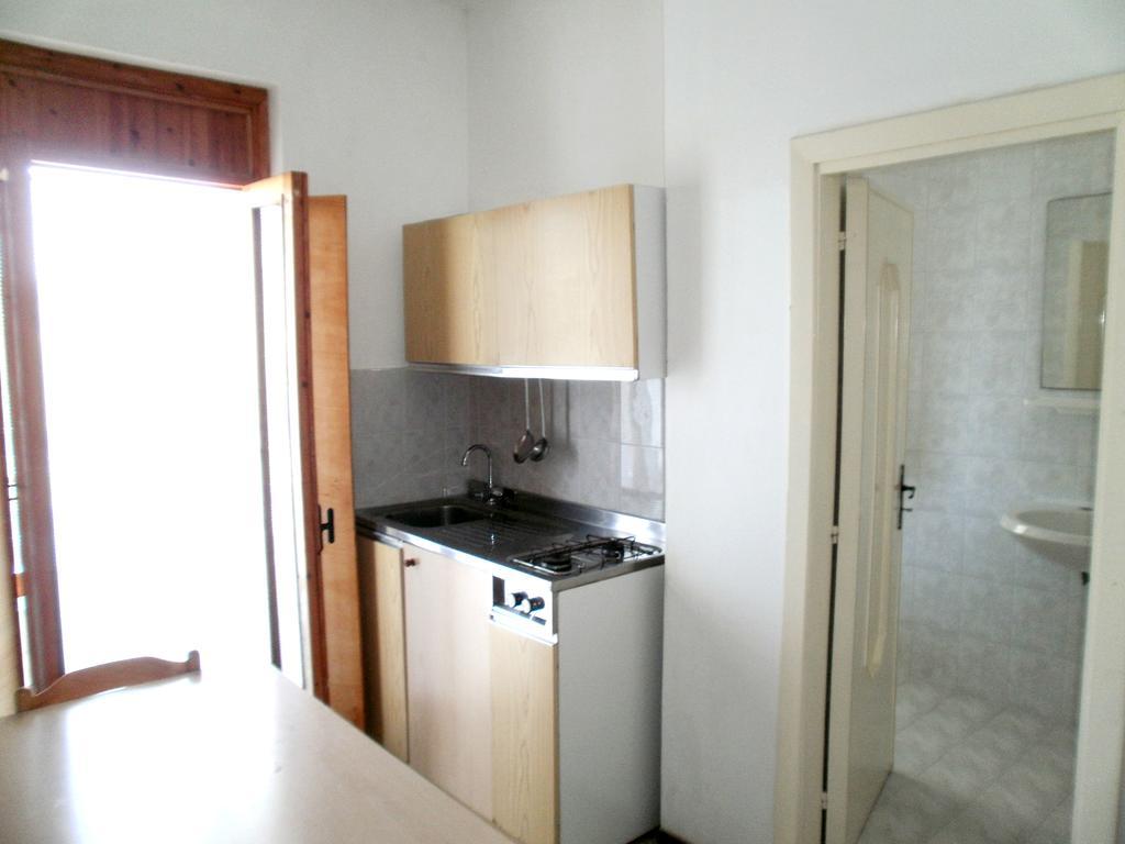 Villaggio Gallo Vieste Ngoại thất bức ảnh