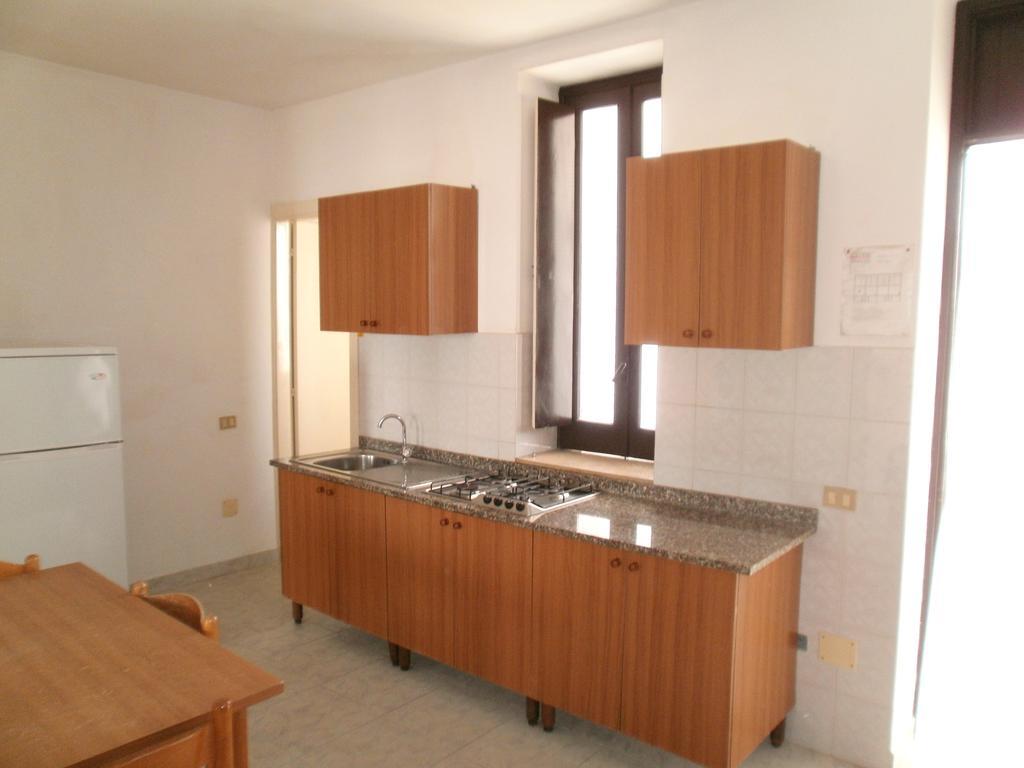 Villaggio Gallo Vieste Ngoại thất bức ảnh