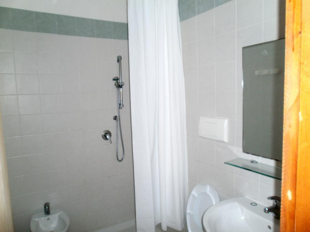 Villaggio Gallo Vieste Ngoại thất bức ảnh